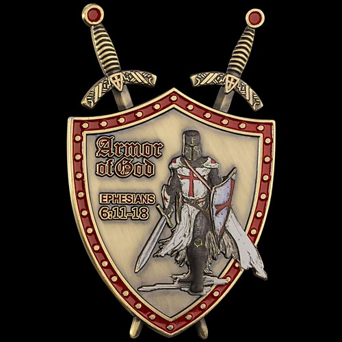 Knights templar collectable - knights,
