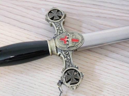 Knights of templar - 37”,