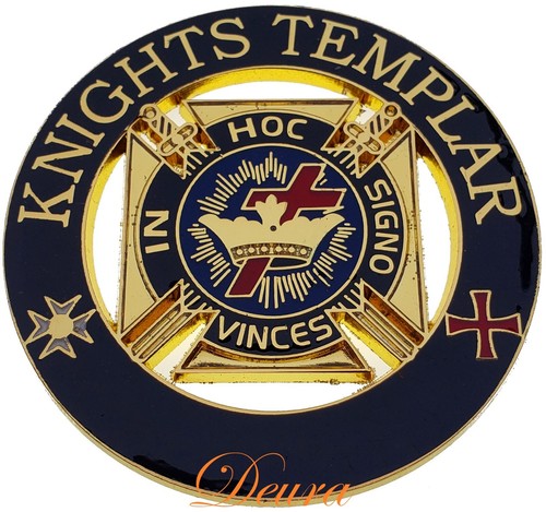 Masonic knights templar mason - masonic,
